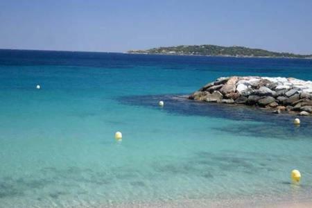 Les Coralines Διαμέρισμα Σαιντ-Μαξίμ Εξωτερικό φωτογραφία